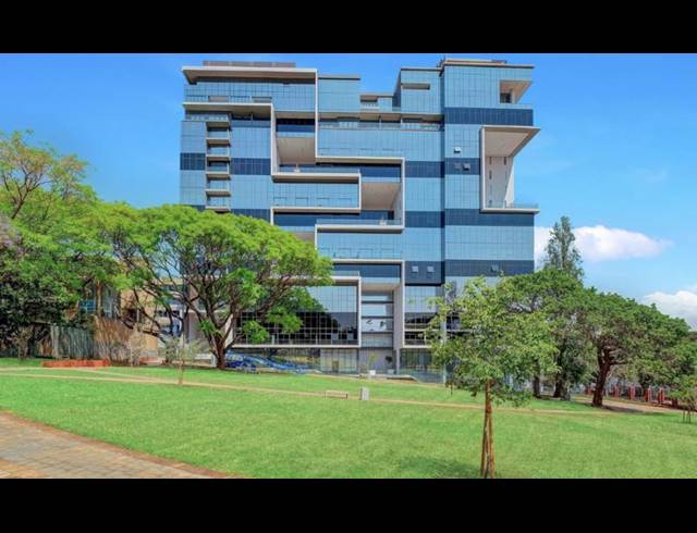 1 BEDROOM PROPERTY TO RENT IN ROSEBANK